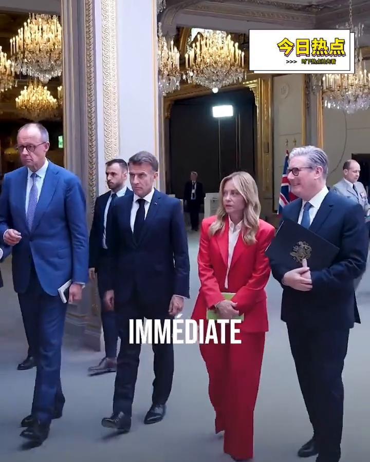 今日热点。
·NOUS DEMANDONS TOUS：LA PLEINE REO