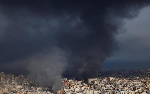 3月5日，伊朗向以色列发射了重达1吨的重弹头导弹，这种弹头是为以色列“私人订制”