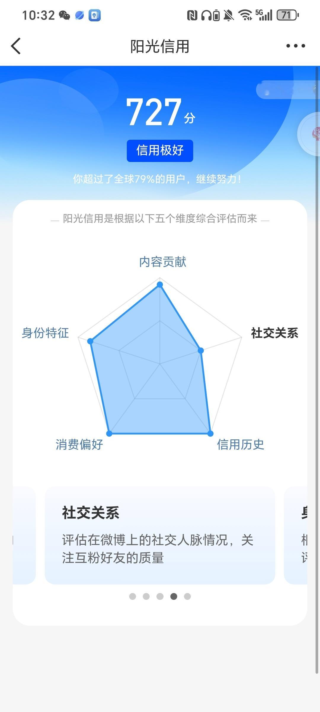啊啊终于涨了，涨了38分，感谢微博
