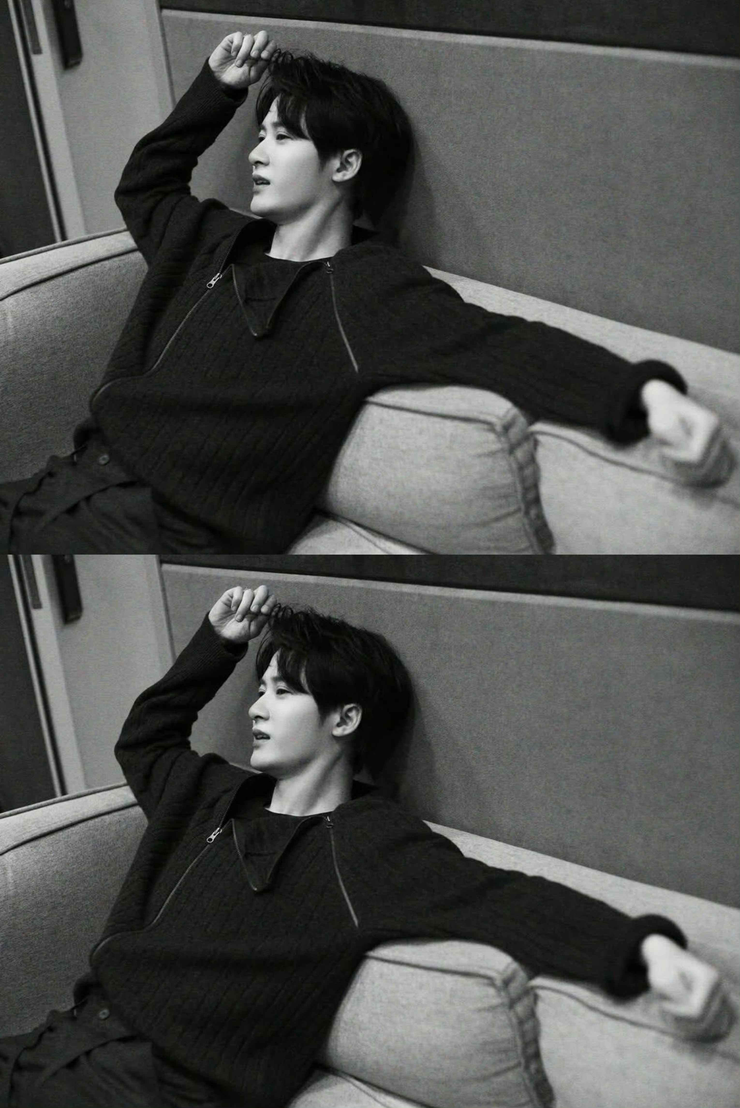 檀健次晒蛋糕零点送生日祝福的浪漫檀健次，一年比一年大的爱的house，独属于健次