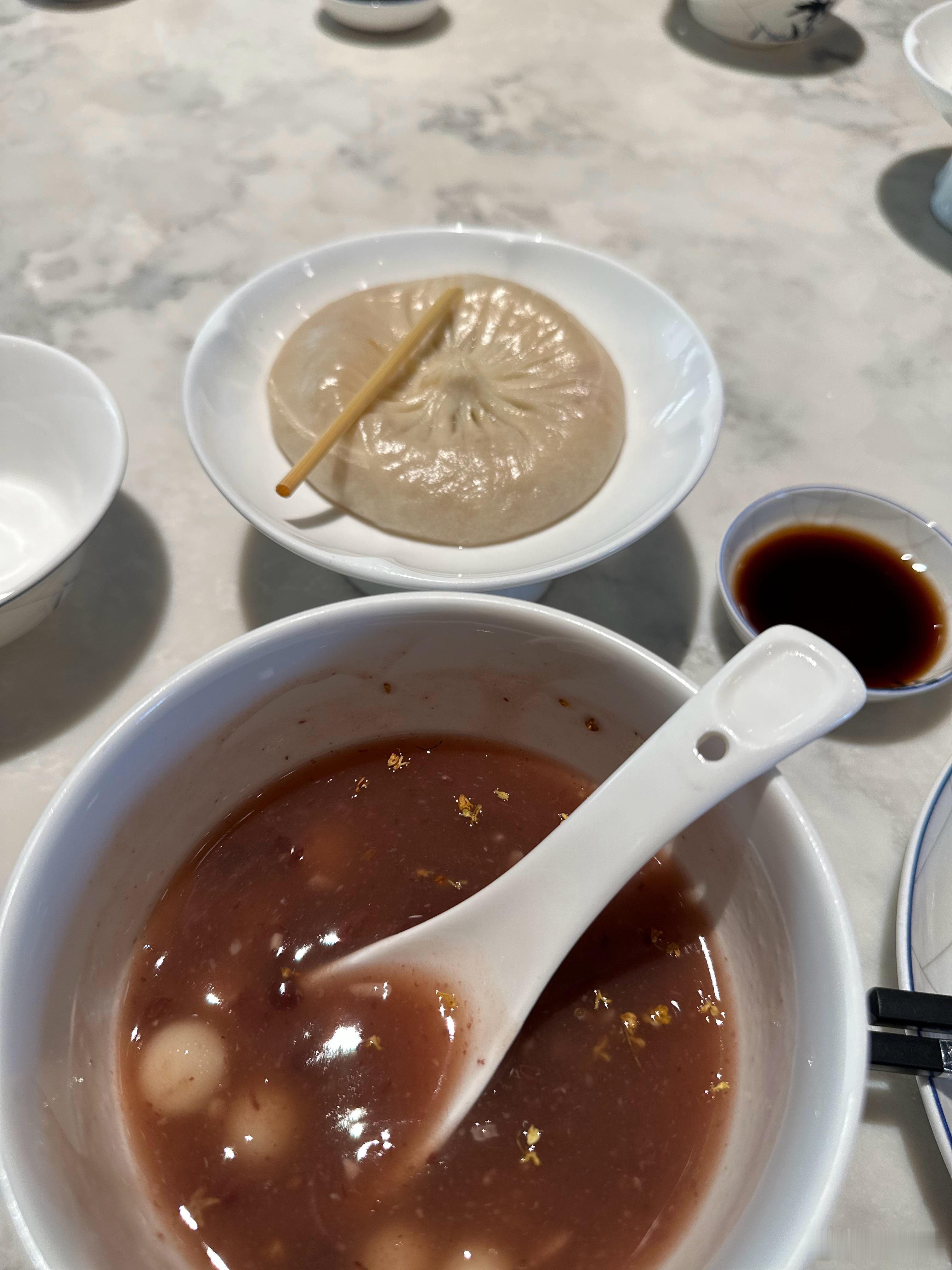 扬州特色早茶[太阳][太阳][太阳]  ​​​
