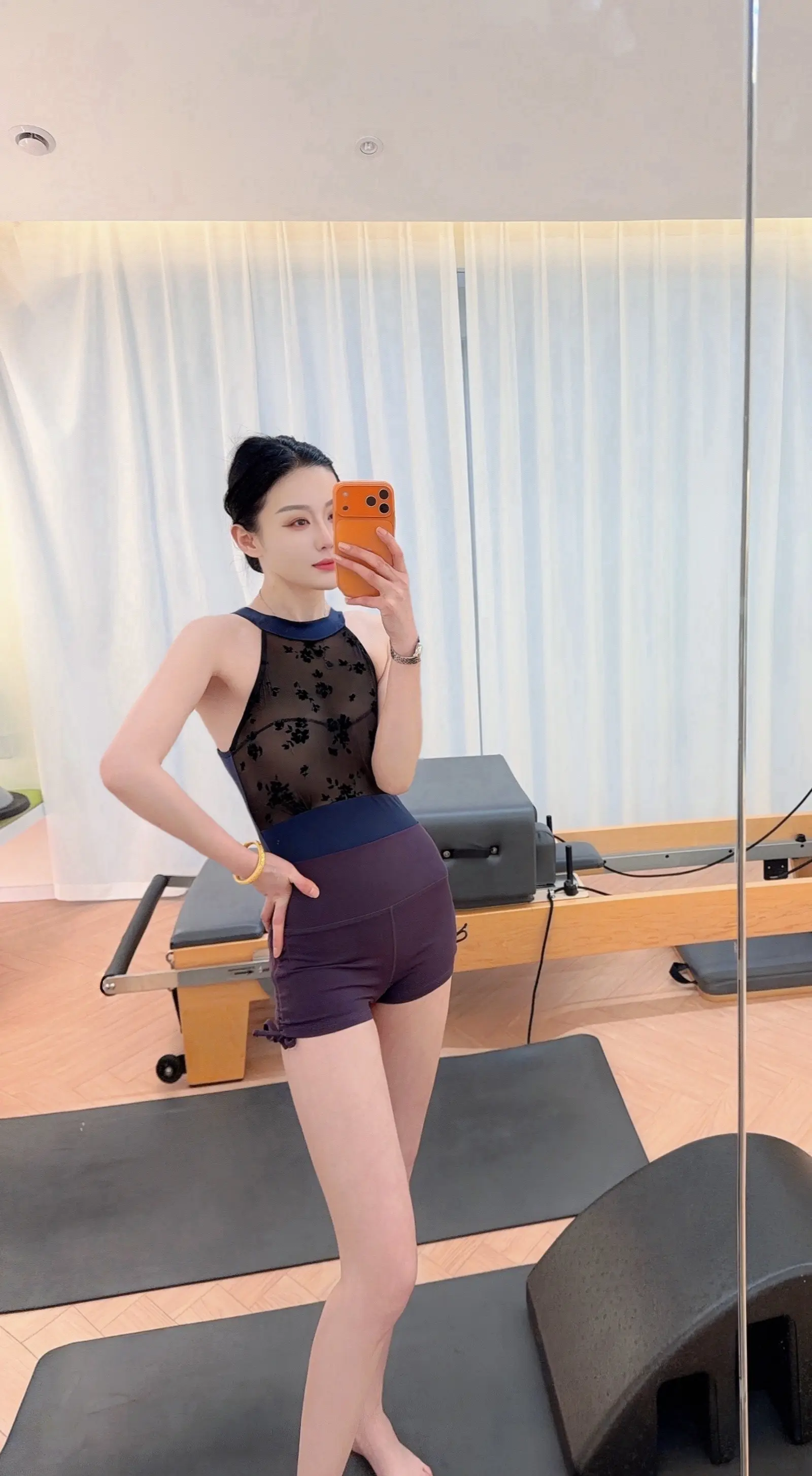 终其一生原来我们都是在寻找一双偏爱的眼睛.🧘🏻‍♀️💕