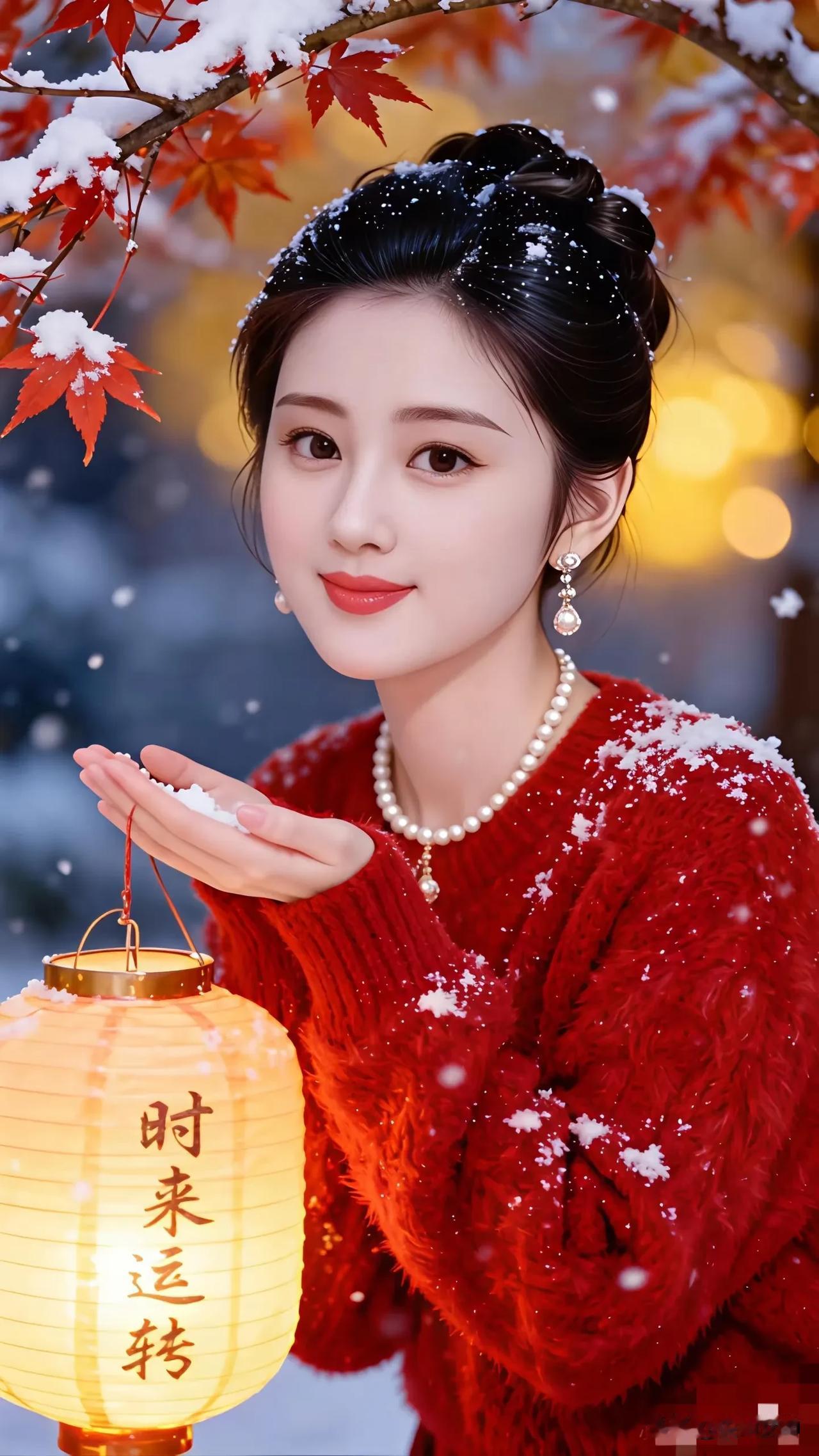 宝子们，我花了整整三周憋出个下联“霞披枫岭秋容醉”，自我感觉挺顺溜，可行家一瞧，