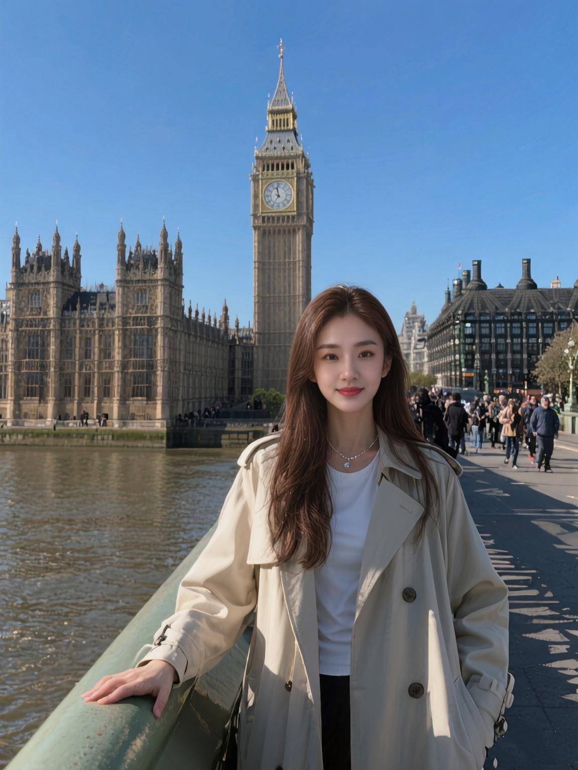 现在的我 
       “生活里只干两件事，
              让我