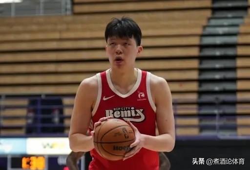 【杨瀚森G联赛战评｜撕裂之城混音不敌猛龙905，小杨对决昔日状元砍高效两双亮眼】