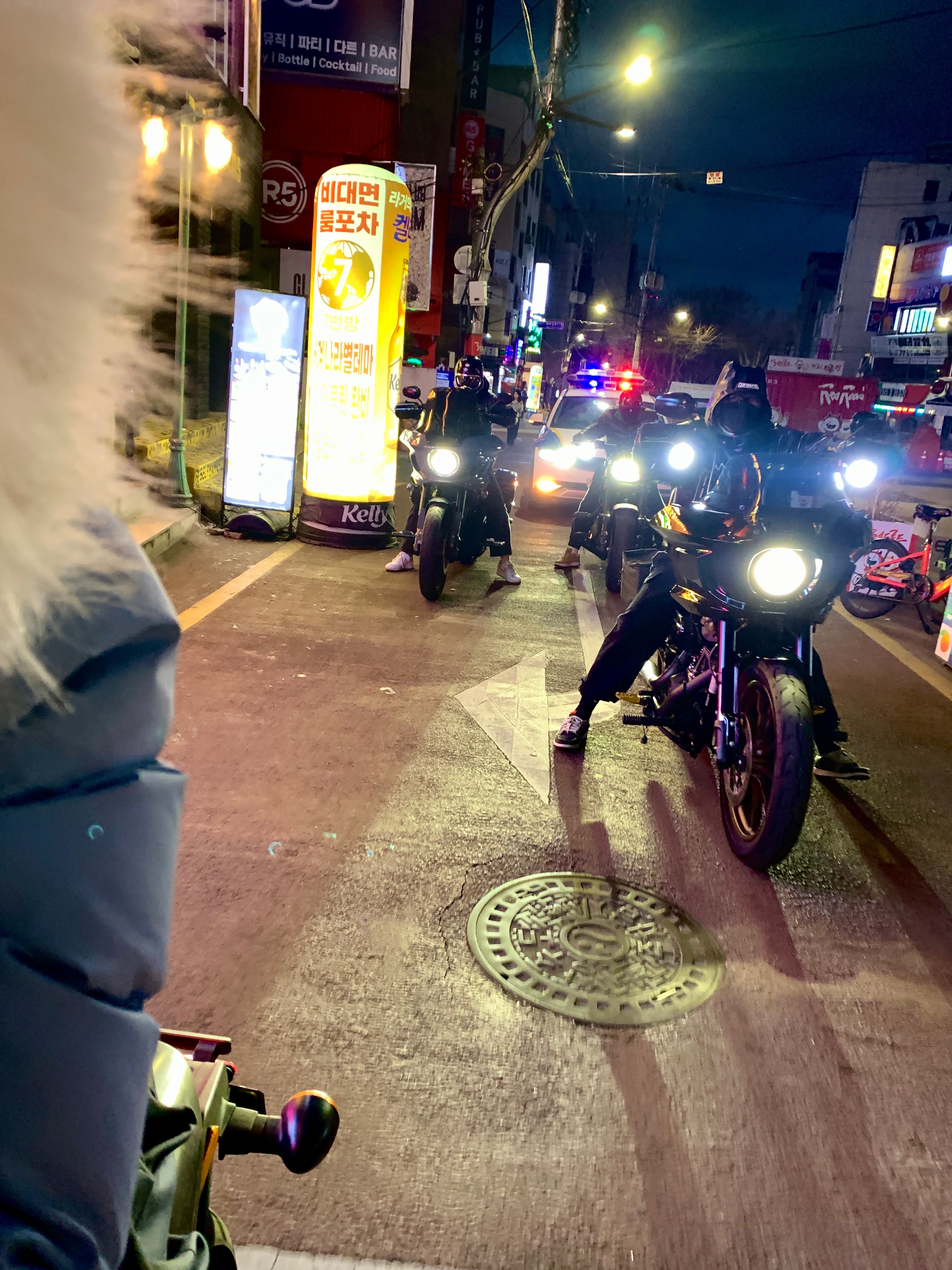 seoul第三次来韩国le好吧 我真的爱上了这个超级年轻的城市-夜店到凌晨五点然