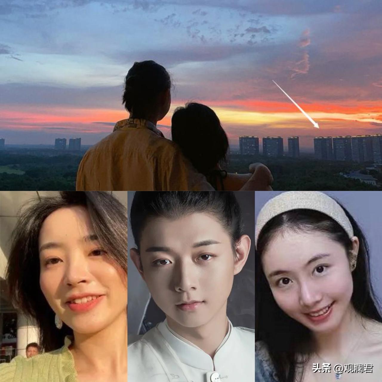 陈露的恨从哪来的？
对于霍尊，陈露事隔多年旧事重提。
不是因为她对霍尊还有爱，相