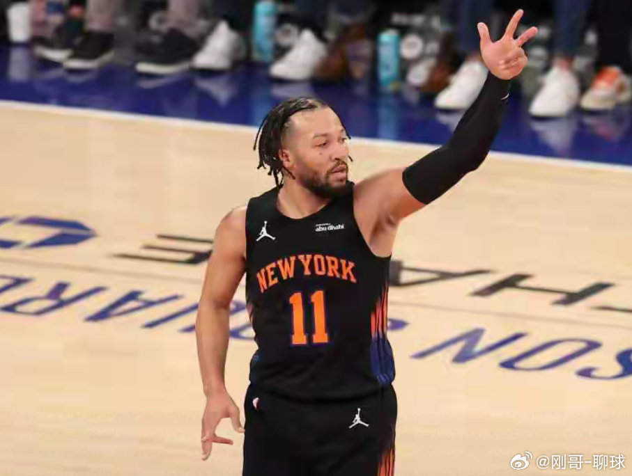 布伦森32分7助攻尼克斯险胜鹈鹕7连胜，唐斯21+14锡安22分鹈鹕vs尼克斯n