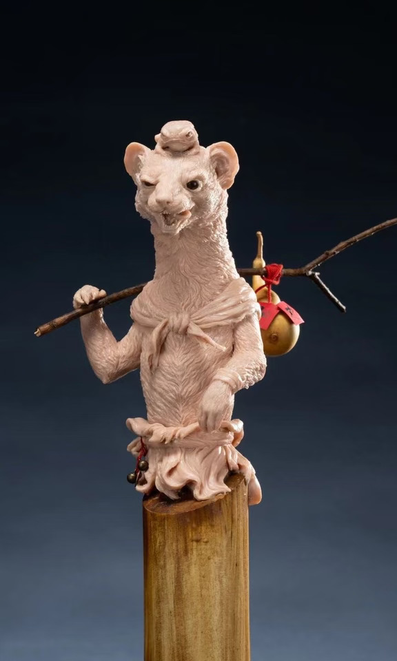 手办雕塑招生进行中，零基础全流程授课，小白同学也不用担心学不会哦～从概...