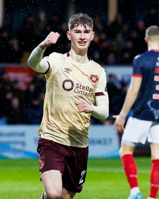 🥈苏格兰媒体《每日记录报》：热刺在转会截止日的争夺战中力压伦敦死敌阿森纳，成功