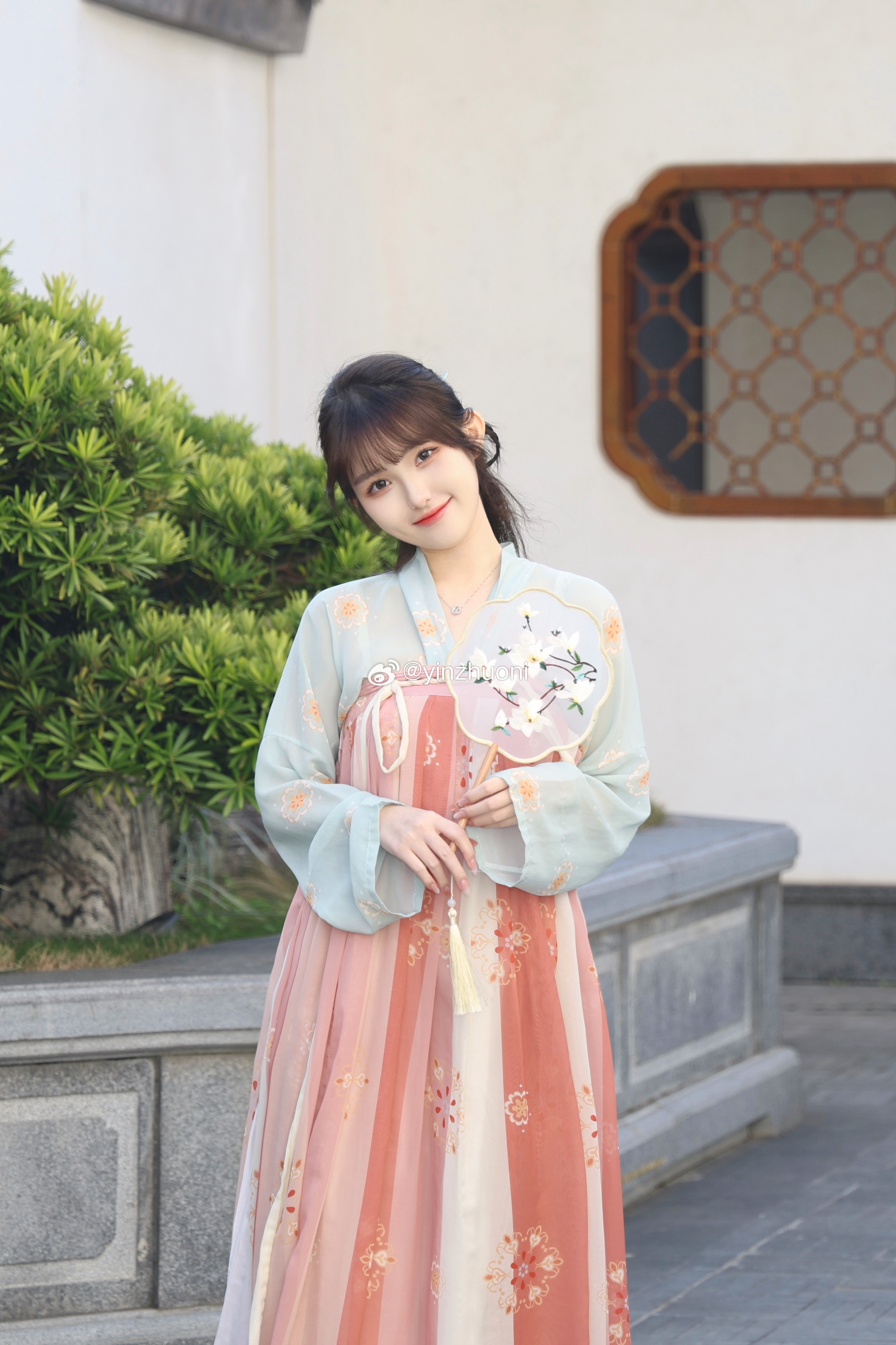 遇见你的眉眼，如清风明月 惠州