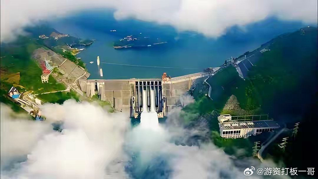 西贝 罗永浩1.2万亿拉高原经济 攻克世界级难题!这项工程让中国技术再领先50年