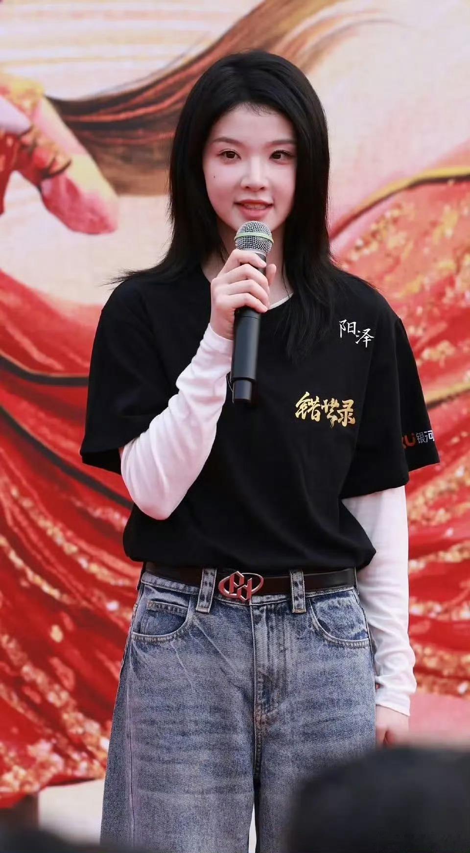 女一女二整感都这么重，会有人看这部剧吗
