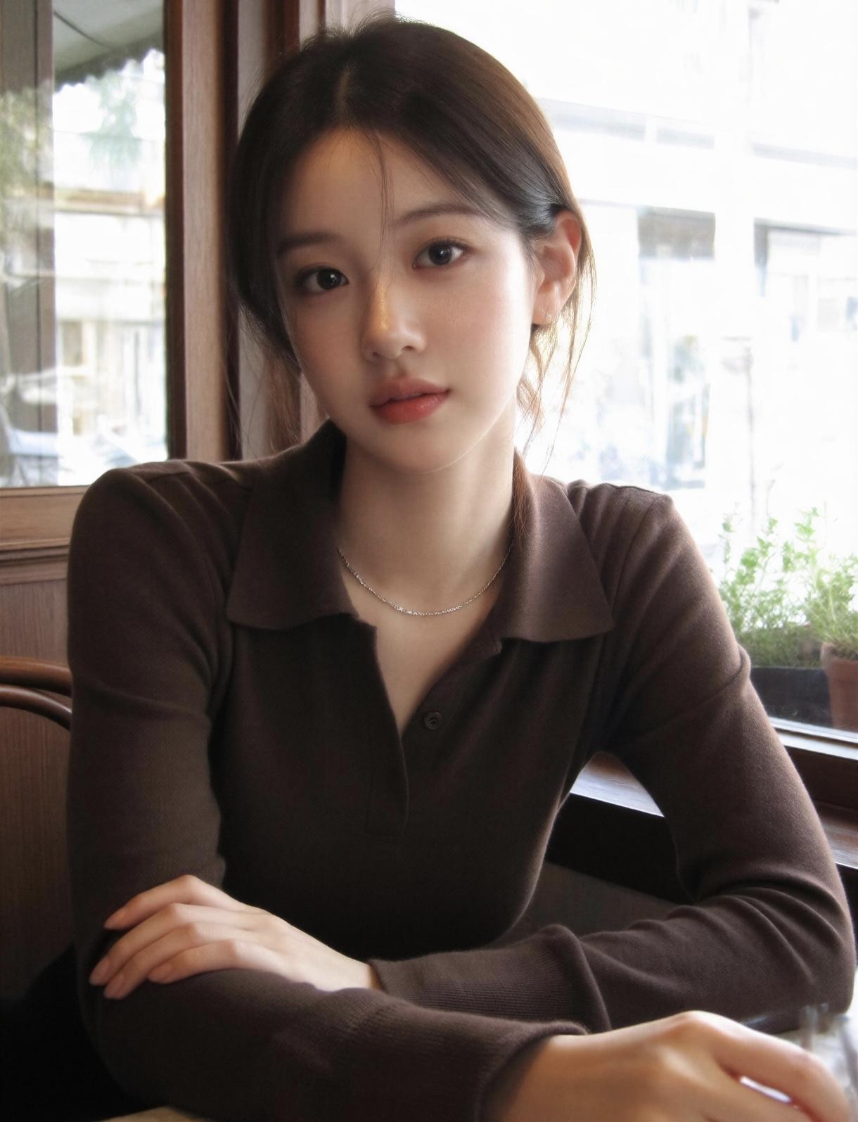 分享小姐姐的美照分享小姐姐的美丽照片