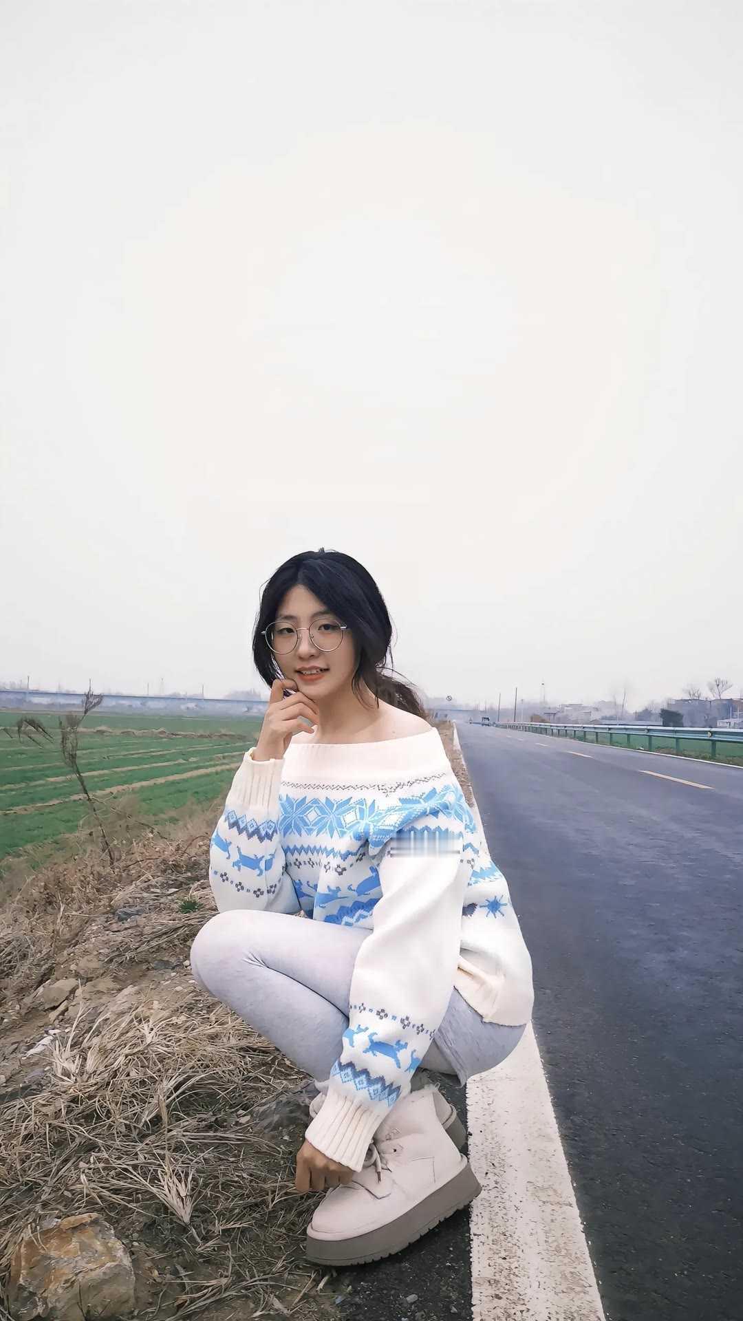 快聊聊你的女神是谁啊！