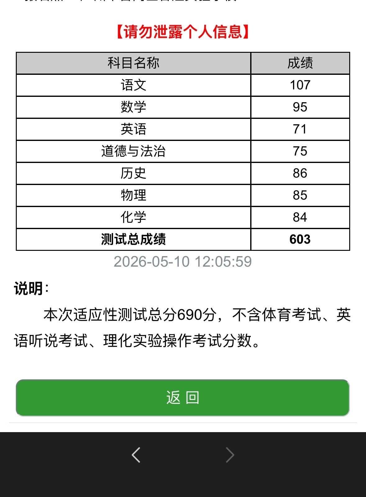 可以冲一把报广雅吗
数学英语失误了 有机会上广雅吗 有哪些科目可以再高一些呢 求