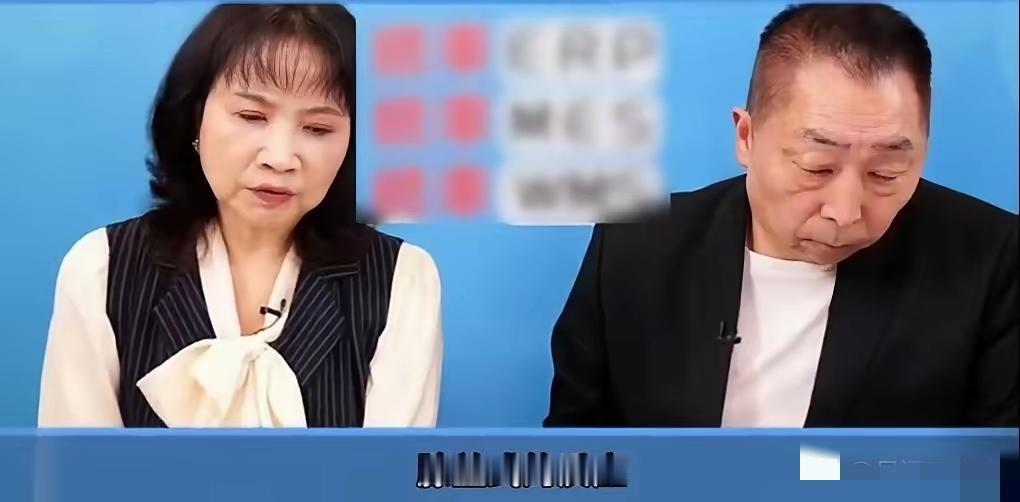 台湾著名媒体人陈凤馨称，中国大陆对日本下手越重，而且绝对重，对台湾产生的示范效应