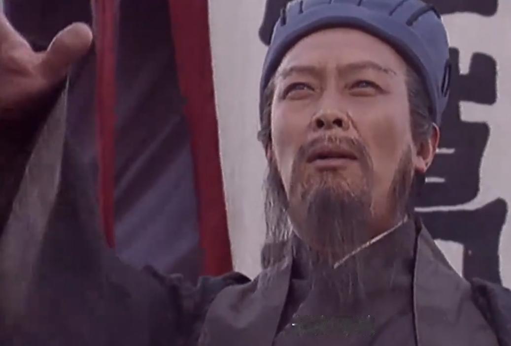 毛主席讲诸葛亮
“诸葛亮，当其未出茅庐时，一点用也没有，及一出山握有兵权，则神出