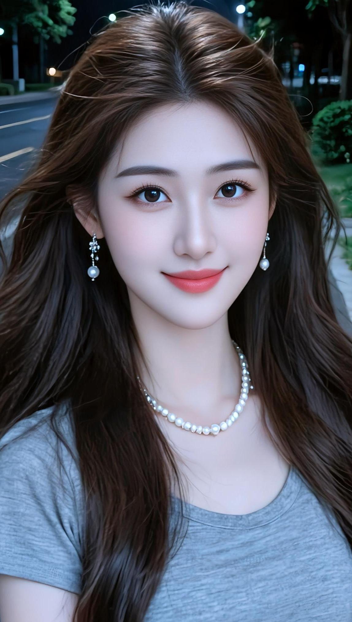 AI街风氛围感写真 抖音ai创作