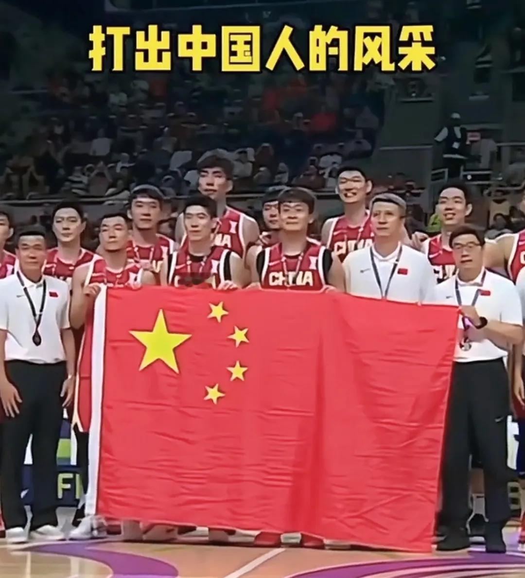 说说姚明跟郭振明。
当初姚明上位时，很多人都看好，特别是看过NBA，CBA的忠实