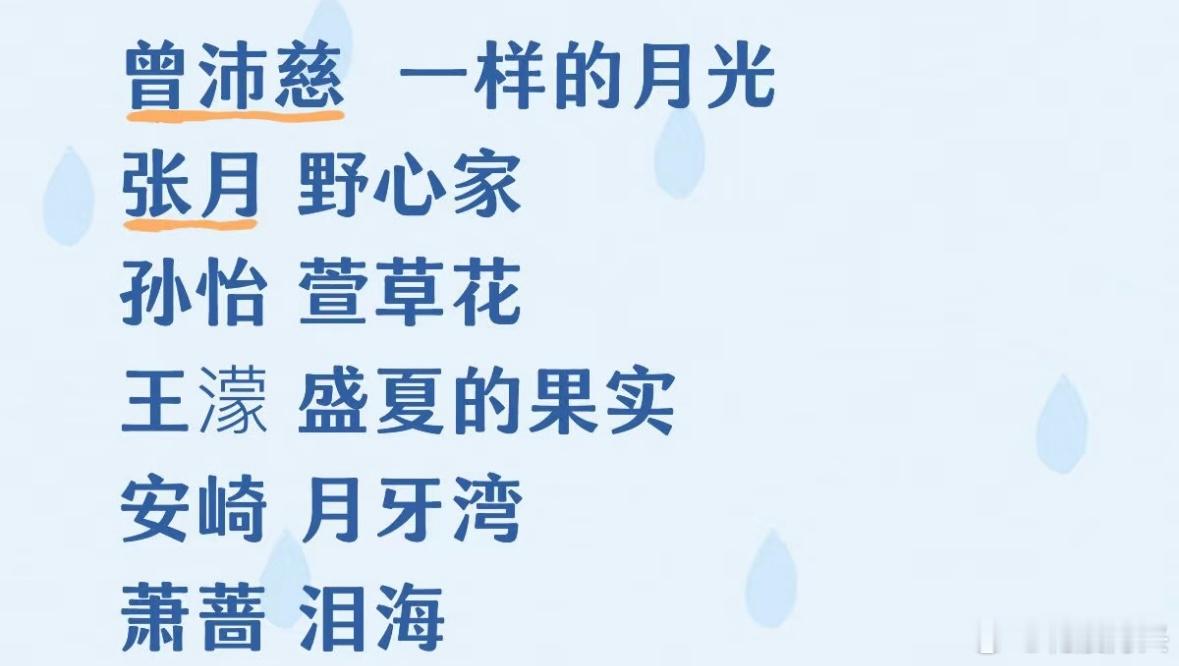 5.23日乘风2026队长秀！曾沛慈 一样的月光张月 野心家孙怡 萱草花王濛 盛