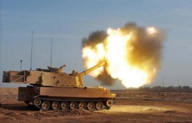 咱们中国的弹药储备，到底有多“离谱”？


这么跟大家说吧。现在新闻里常提的俄乌