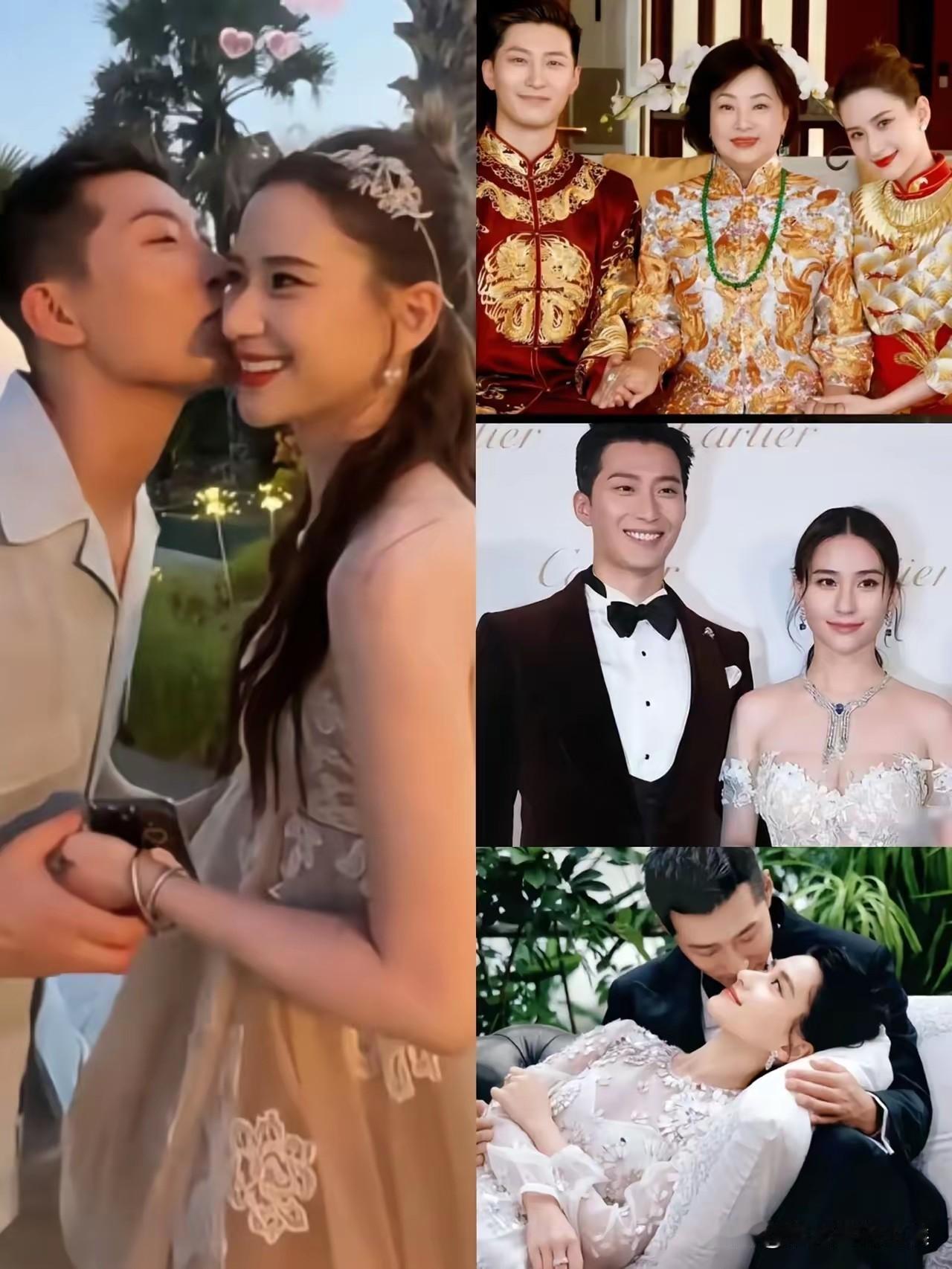 我的天，
迟来的道歉，我以为会是向太，
万万没想到，居然窦骁出来道歉，超莲跟在后