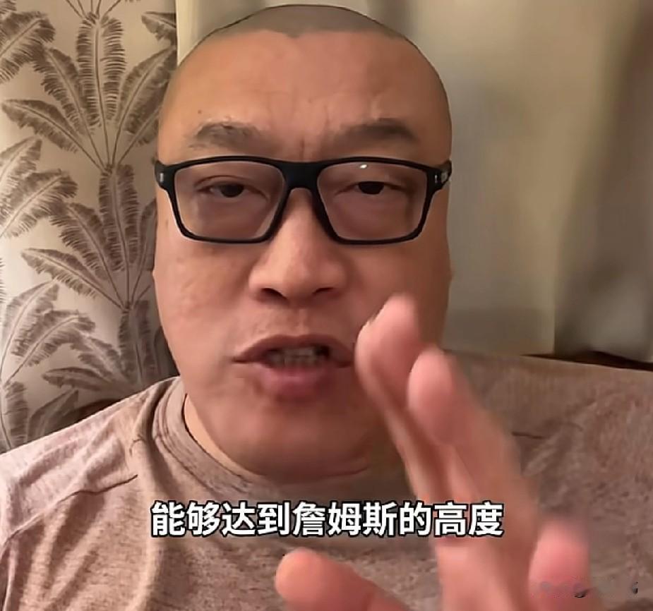 达到老詹的高度？马健谈弗拉格：

“弗拉格是詹姆斯之后，拿到35分的最年轻球员。