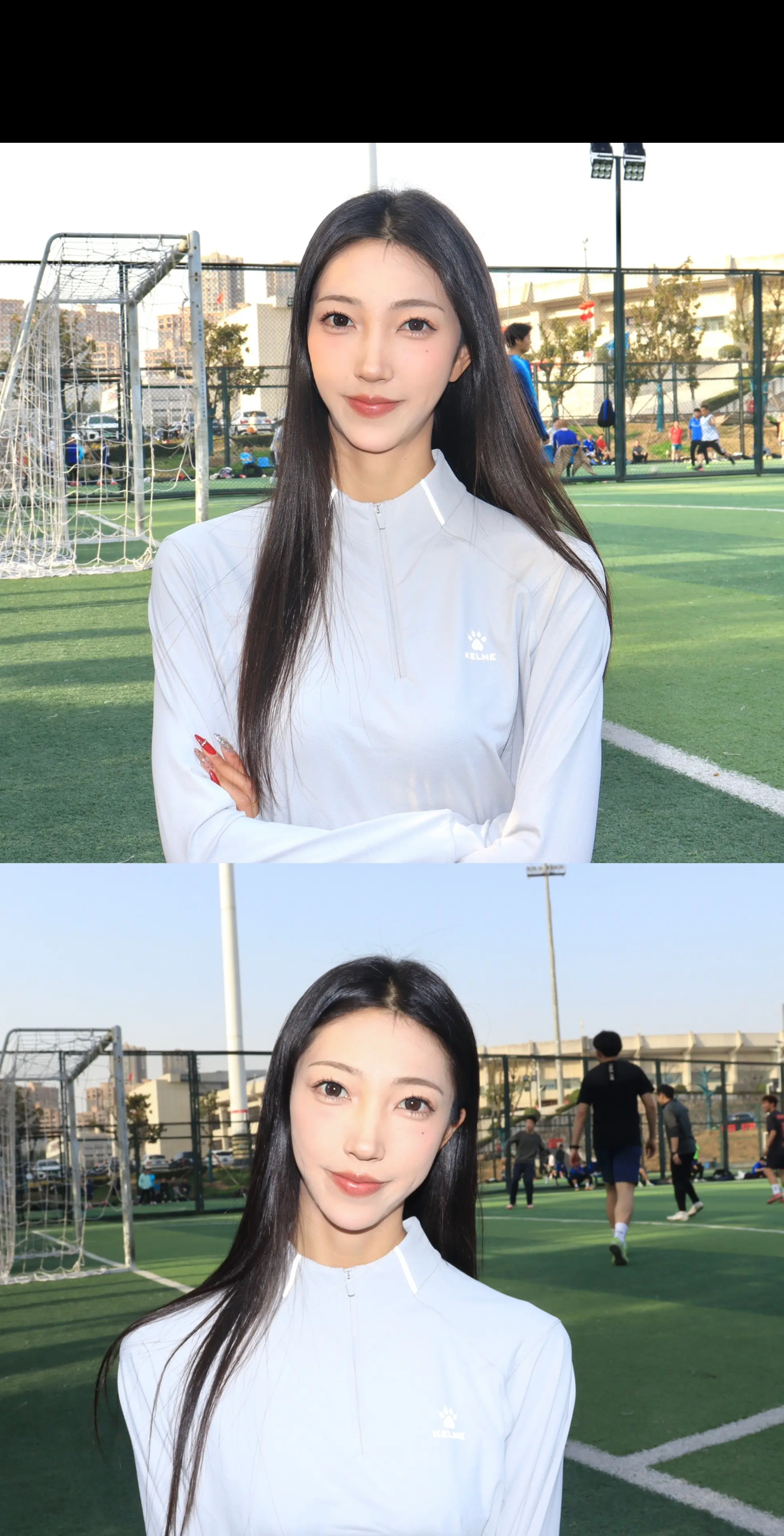 约你踢球 太累 买个足球给你 太贵 请你吃饭 浪费 只好喊你一起看世界杯 免费