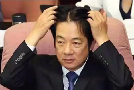 地区领导人出访就该大张旗鼓？赖清德的自以为是，在三国拒飞面前碎了一地。出发前高调