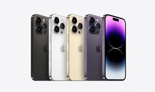 【不只升级A17仿生芯片 iPhone15Pro系列这三类芯片预计也将升级】
据