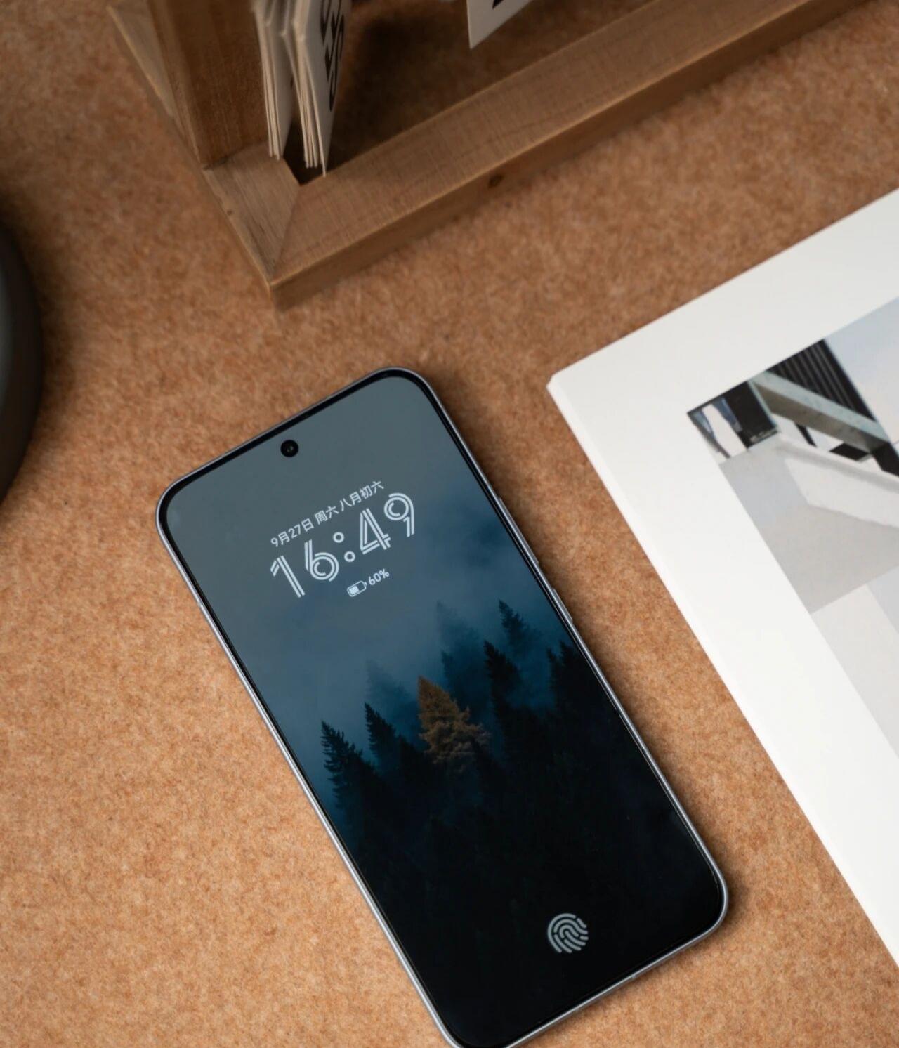 荣耀400 Pro也吃上了MagicOS 10荣耀MagicOS 10这个大版本