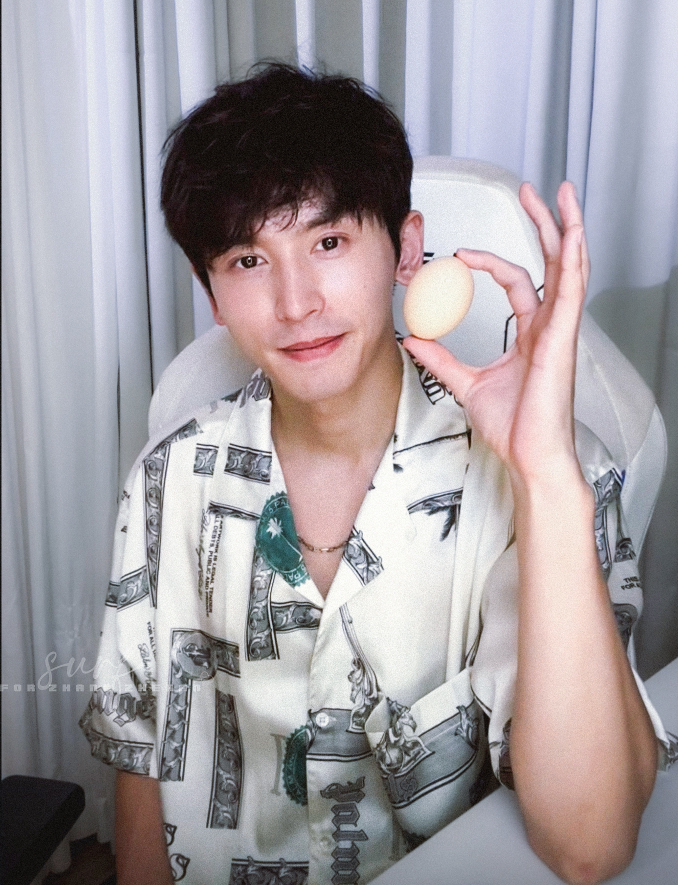 🥚OK 