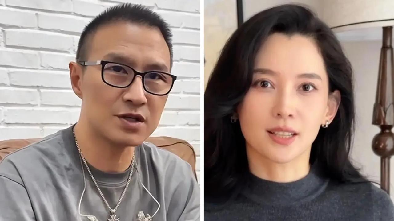 汪峰以新形象出现在公众视野中，这表明他与森林北进入了人生的新阶段。他不再留兜腮胡