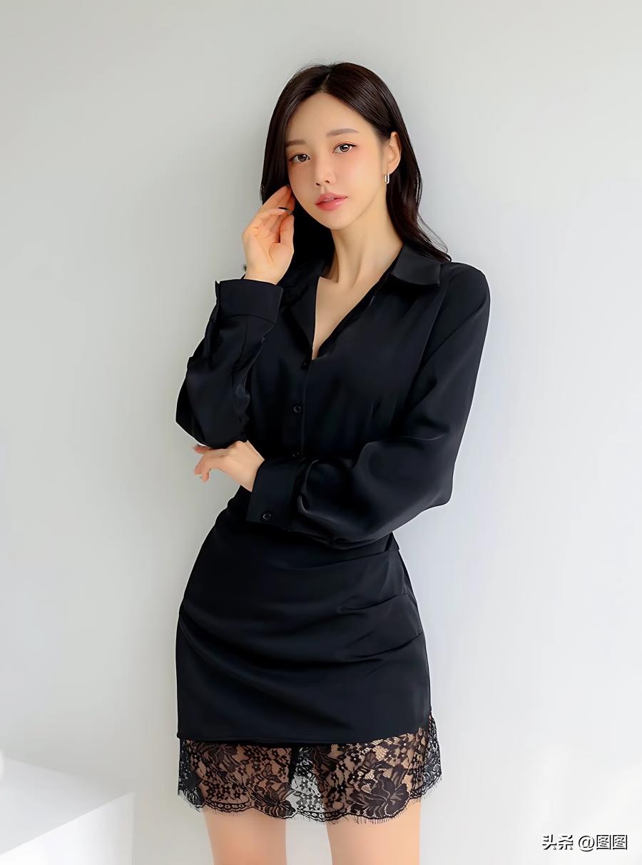晒一张相册里的照片美女究竟能有多美 有哪些美女让人过目难忘？