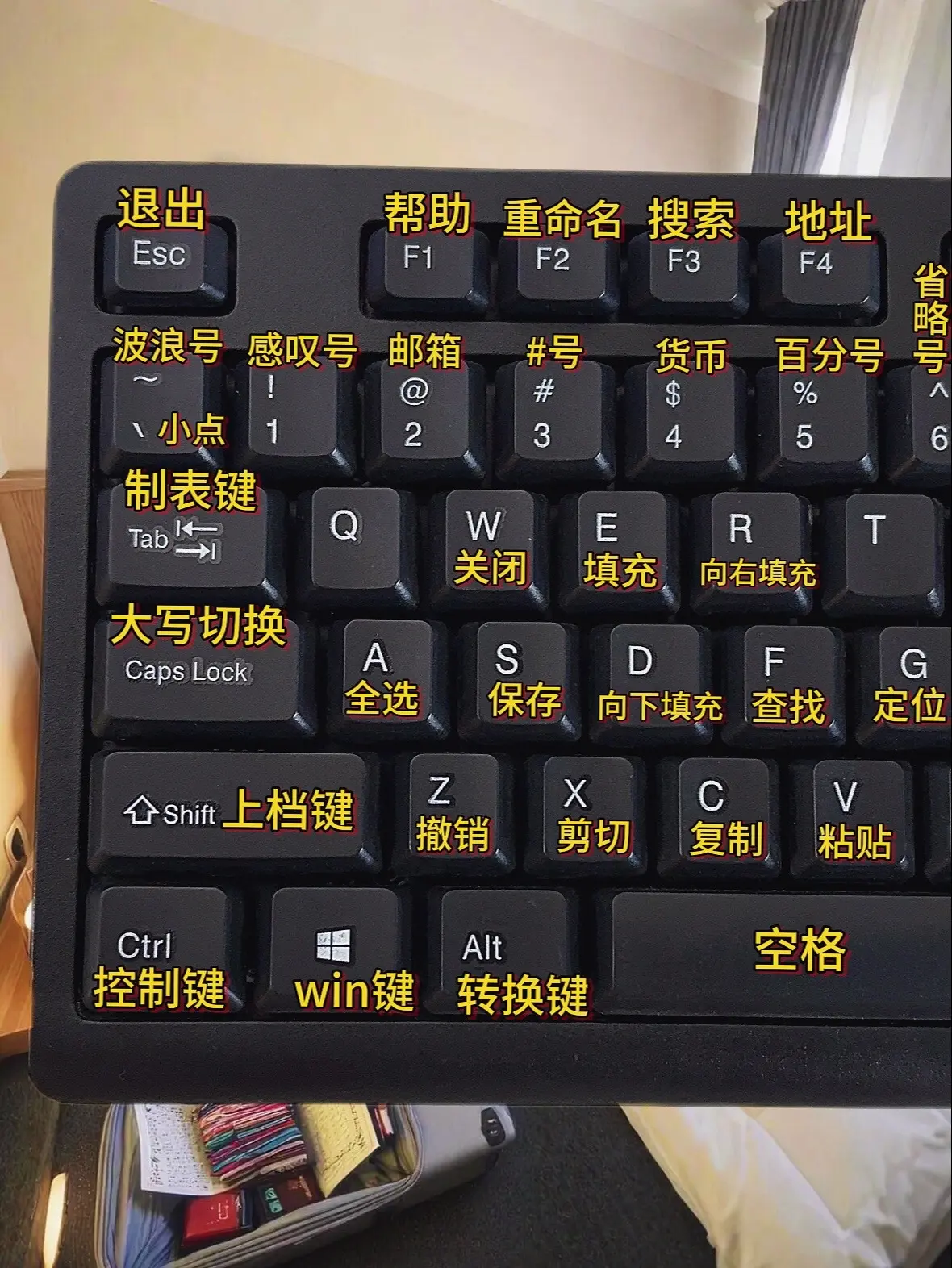 50岁一样能学会电脑💻。