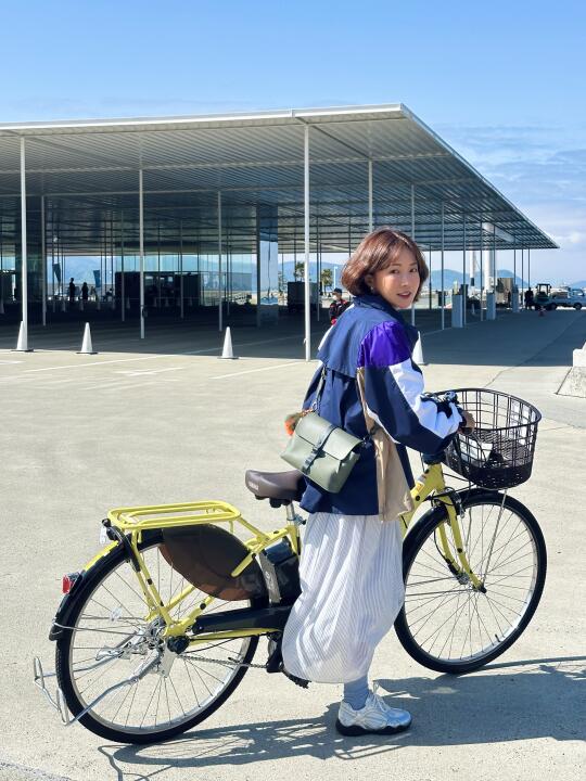 直岛电动车环岛懒人攻略🚴‍♀️不预约也狂飙