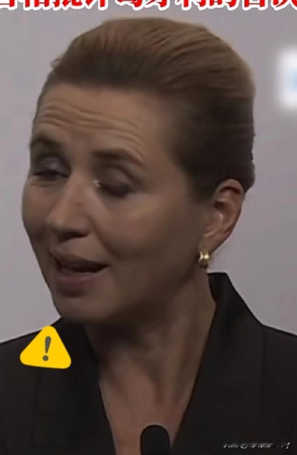 丹麦的小国悲剧

越前迎合美国，反被美国盯上了丹麦这几年可是拼了老命的跟美国一起