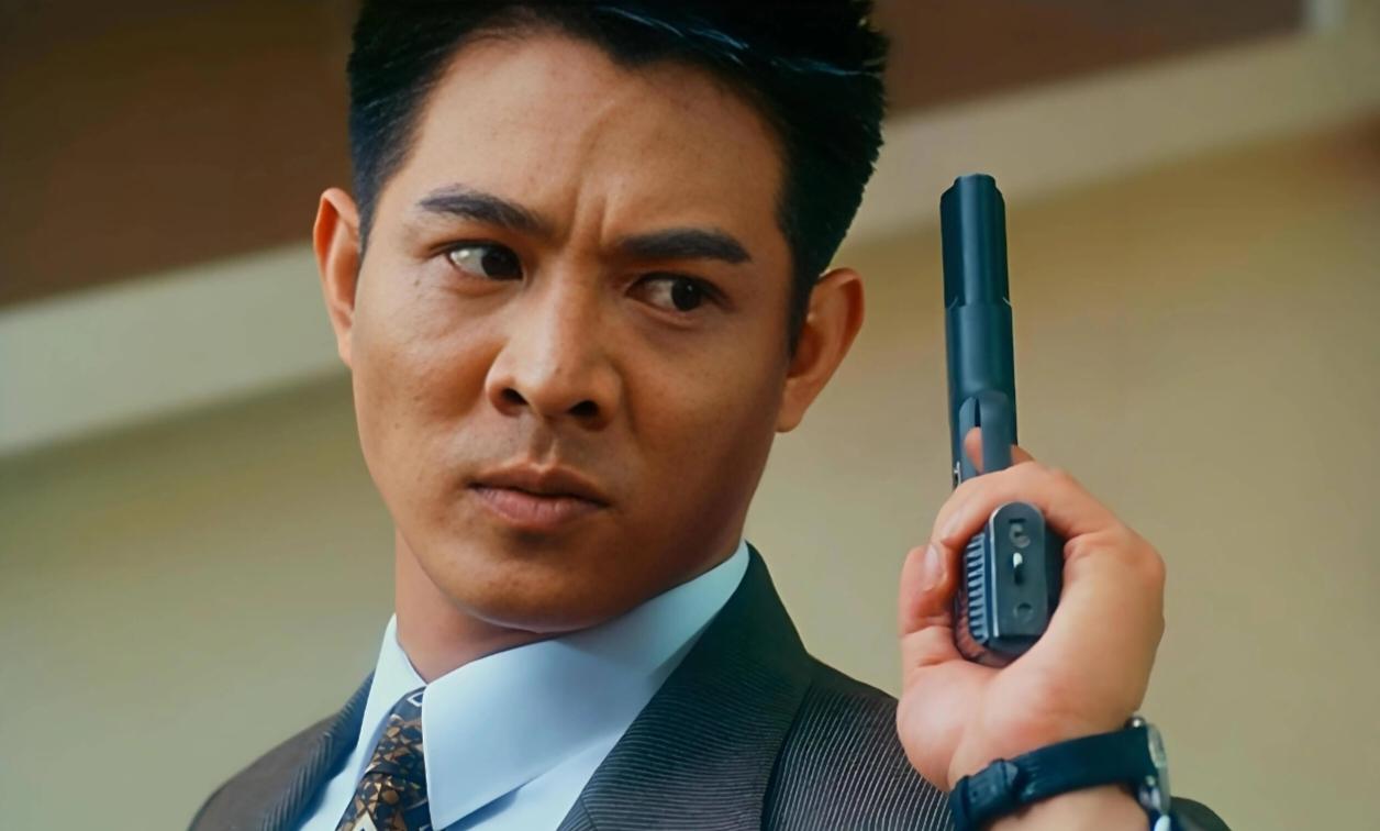 你最喜欢的李连杰电影是哪一部?他的很多电影都喜欢，因为都很经典