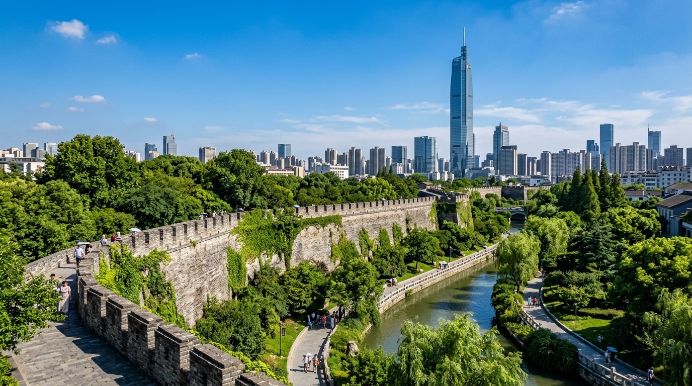 每到一个新城市，我总习惯用味蕾去丈量它的肌理。而南京，是一座需要用心去“解鸭”的