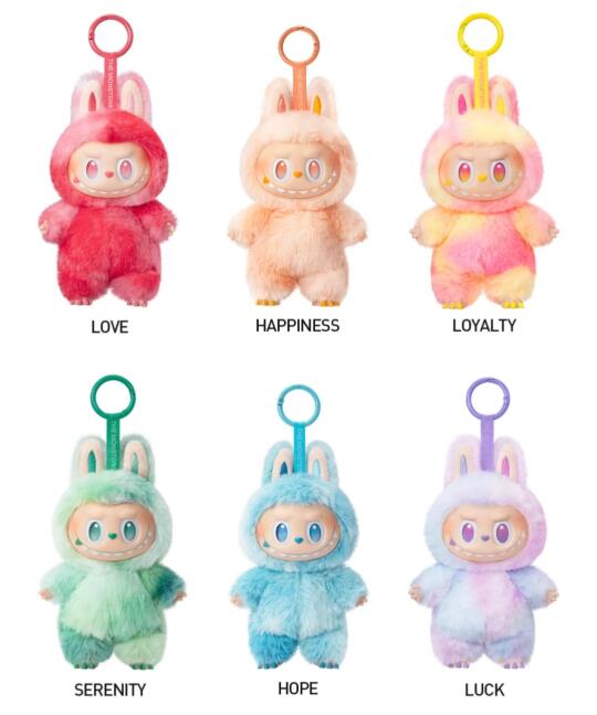 NY还有地方可以抽labubu吗？除了fls