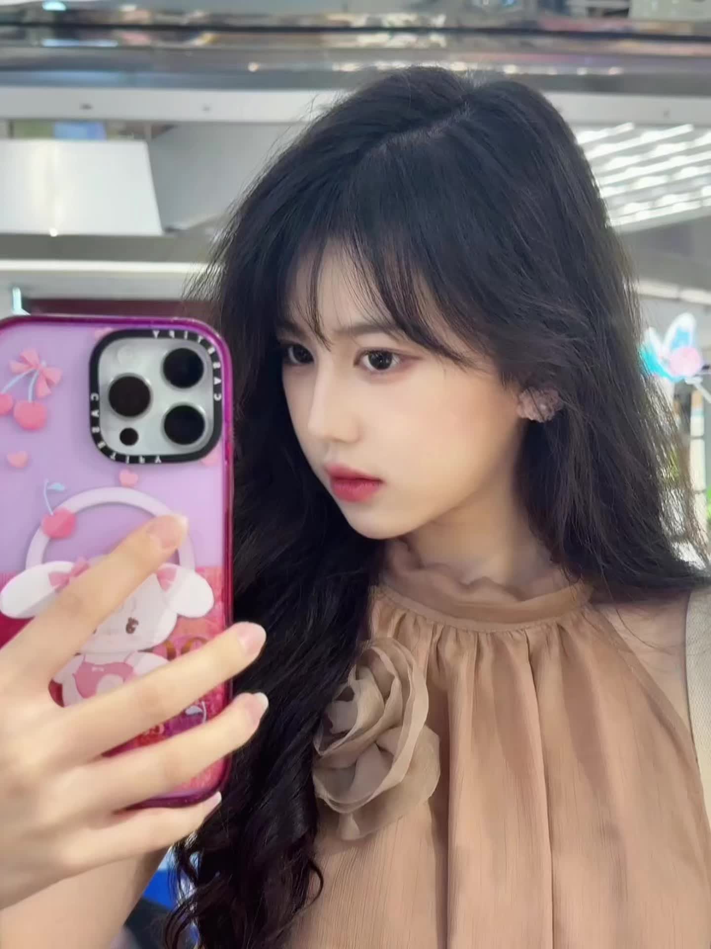 今日份OOTD