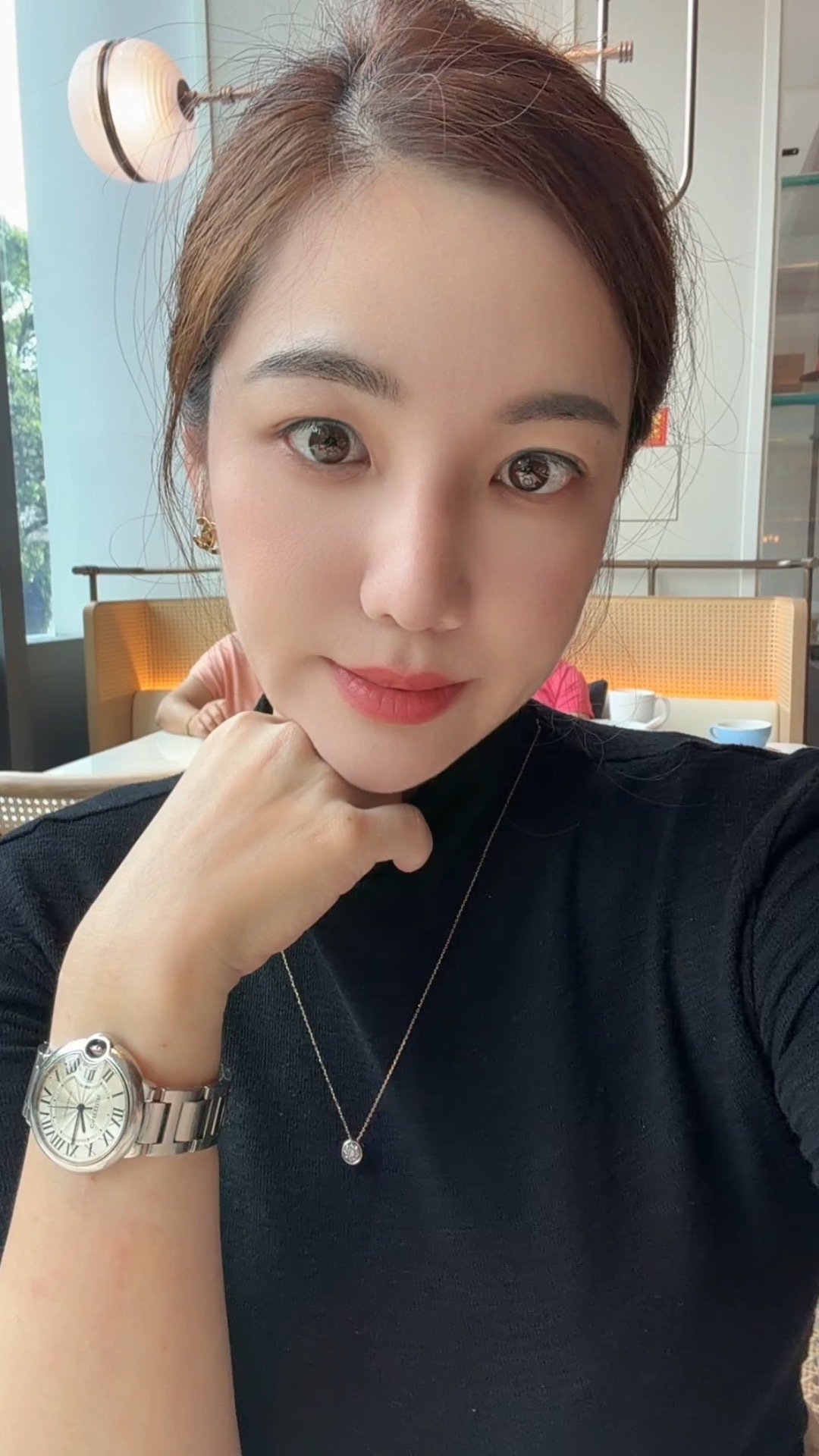 美好的一天从吃早餐开始 ​​​
