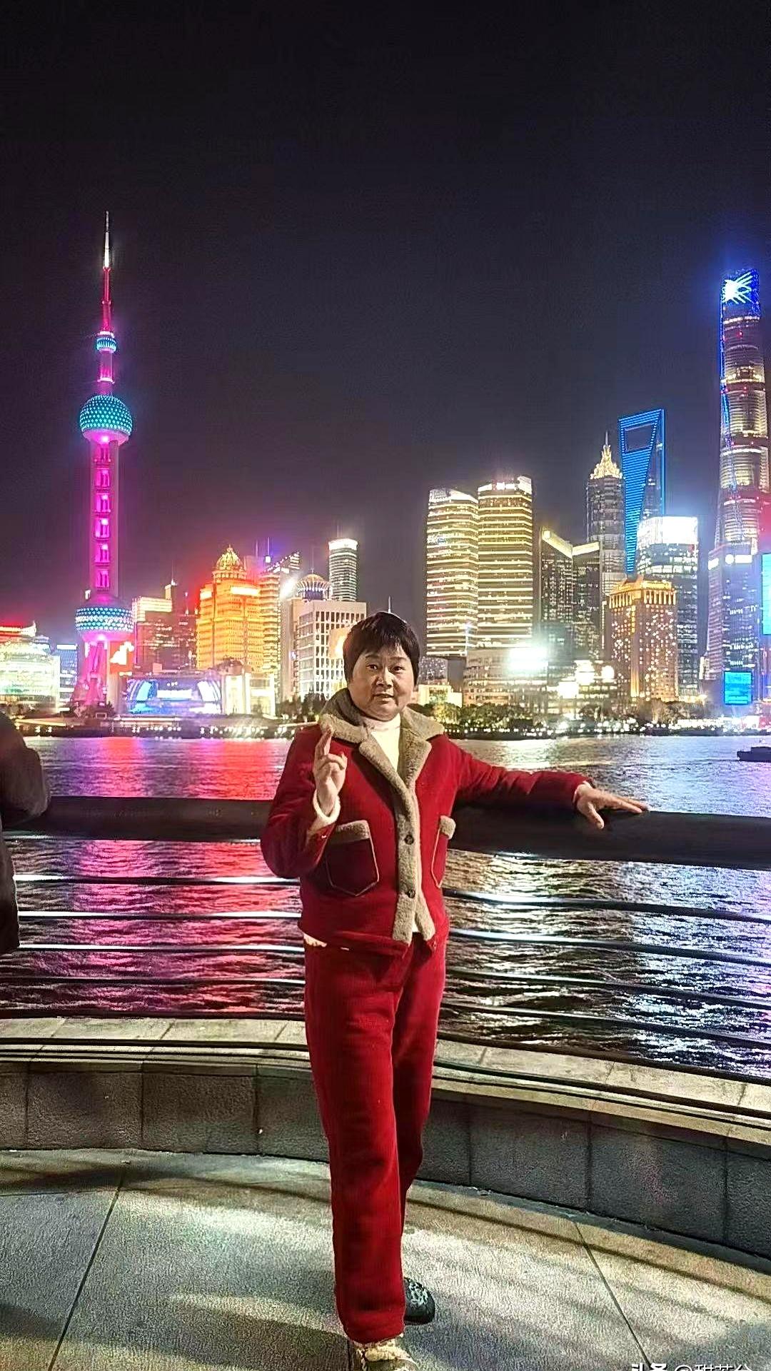 你们家里有没有一个永远搞不清年龄的“糊涂”长辈？
我婆婆的岁数对我来说就是个谜！