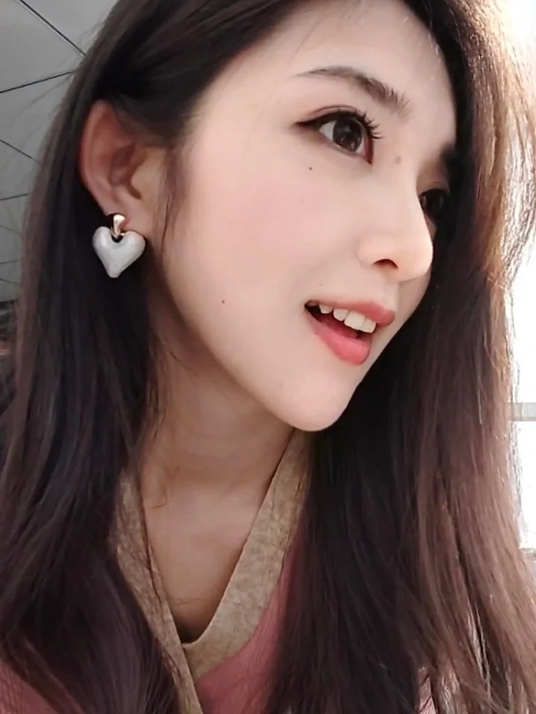 喜欢迷之角度