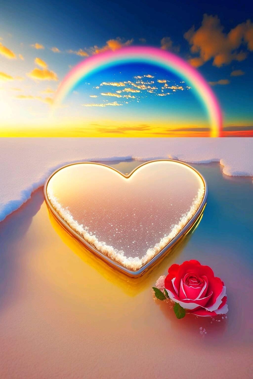 手机亮度调到最高才会发现惊喜落日余晖映晚霞一抹夕阳美如画