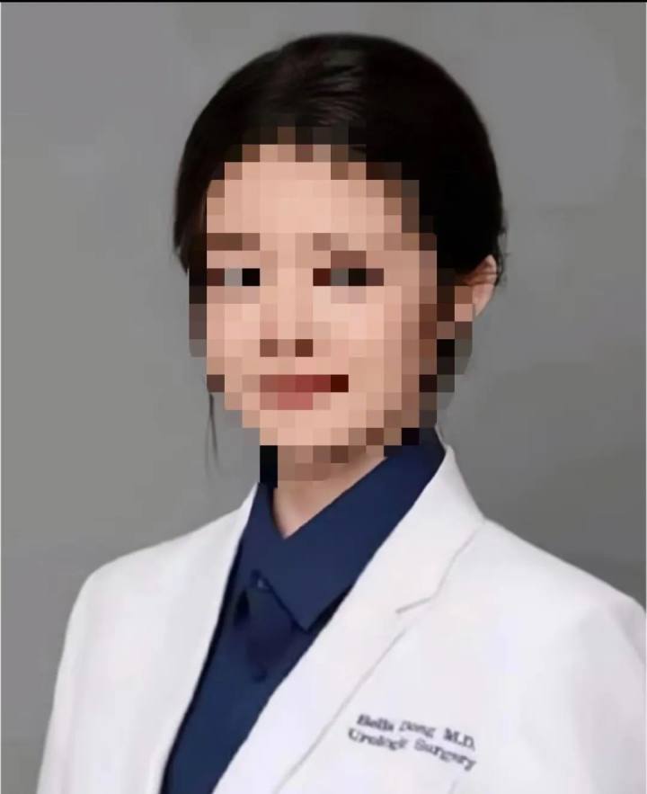 中冶建研院回应网传董某莹父亲情况 | 媒体：三问肖飞董袭莹事