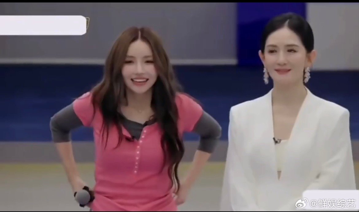 萧蔷安崎陶昕然组队叫安萧鸟浪姐7有自己的安小鸟 浪姐7专属安小鸟上线，三位姐姐强