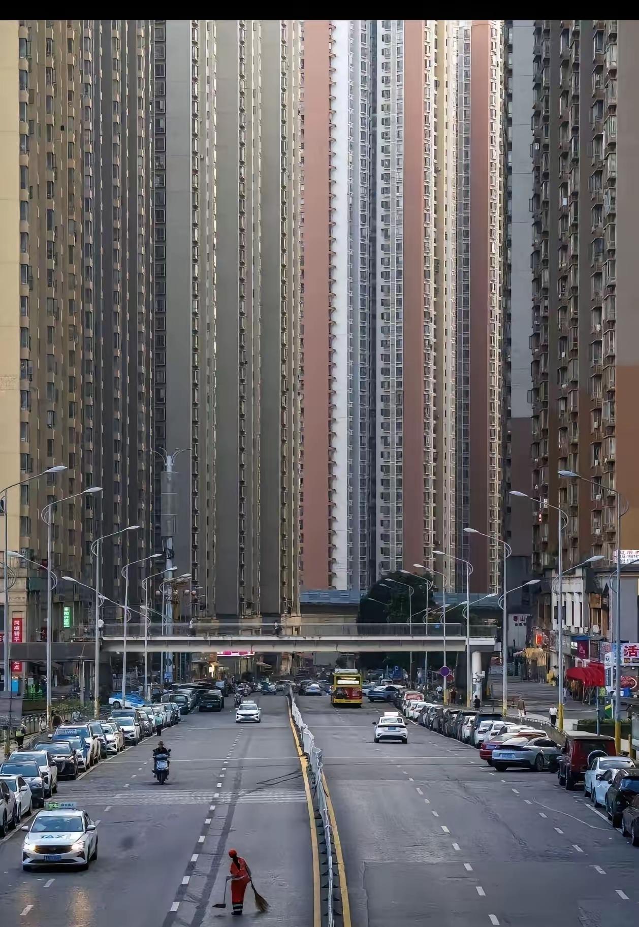 庭院深深深几许？