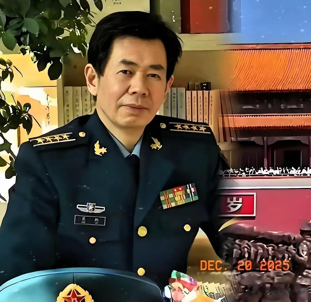 戴旭将军火了！

不是戴旭将军有多么威武潇洒，不是戴旭将军做出什么惊天动地的大事